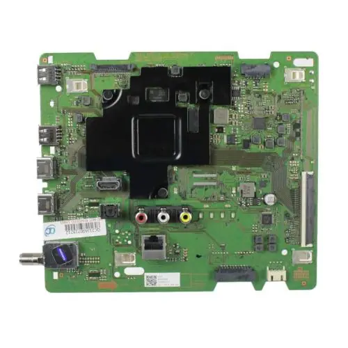 Samsung BN96-52106B ASSY BOARD P-MAIN UN65TU8000FX