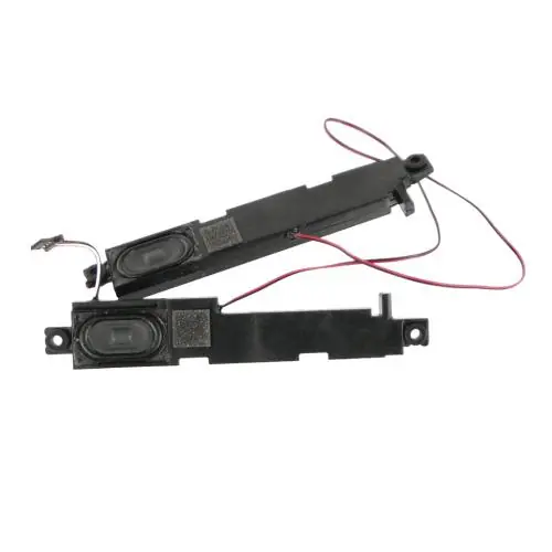 Lenovo 5SB0S31919 Speakers Internal