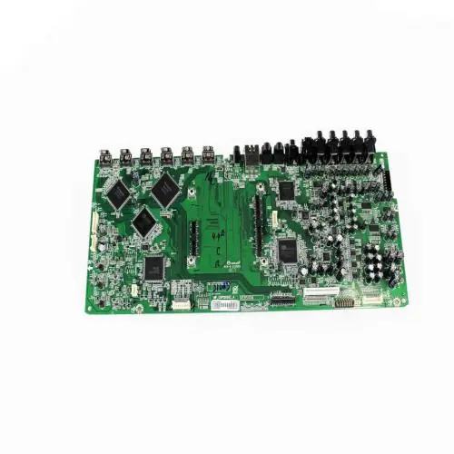 Denon 9U6391030300S DIGITAL PCB MODEL# AVRX1500H