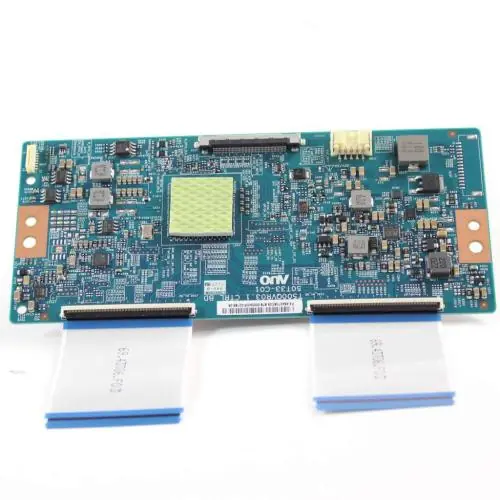 Sony 1-897-016-11 Control MT Board
