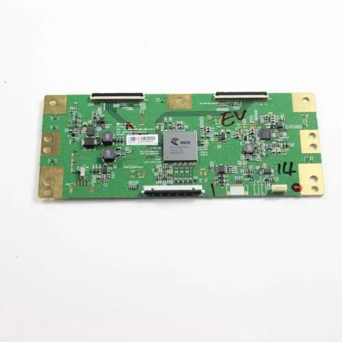 Sony 1-897-034-11 CONTROL MT BOARD (6871L-4532B)