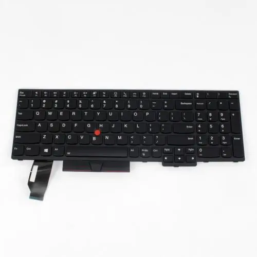 Lenovo 5N20V77999 CMNM-CS20 BK-BL CHY ENG