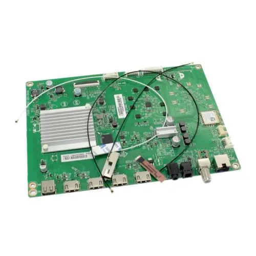 VIZIO 756TXLCB02K022 SCALER BOARD CBPRKQ3KAV
