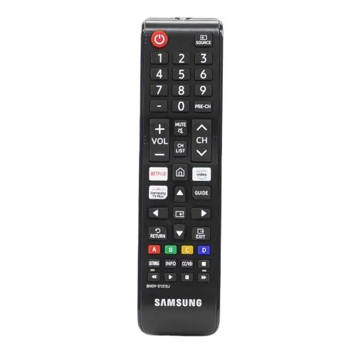 Samsung BN59-01315J Remote