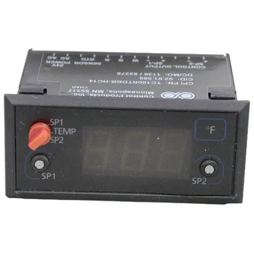 Hatco 02.01.086.00 Thermostat