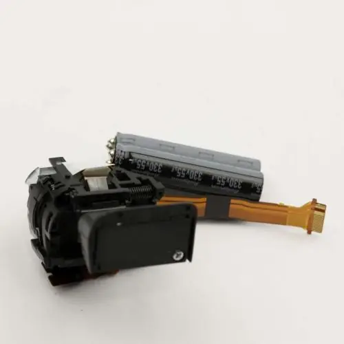 Sony A-1902-194-B ST Block Assembly (500)