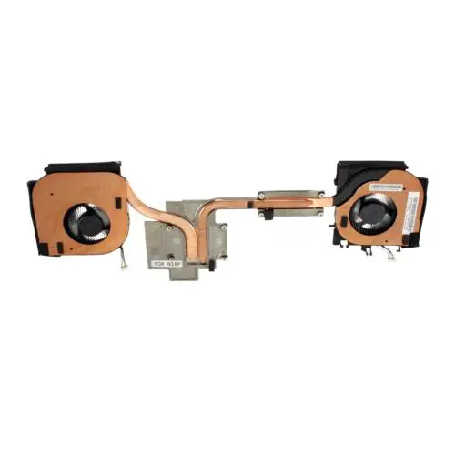 Lenovo 01HY785 Fan Thermal Assemblies Separat