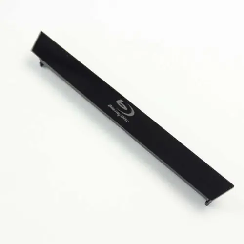 Sony X-2585-804-1 PANEL LOADING ASSEMBLY