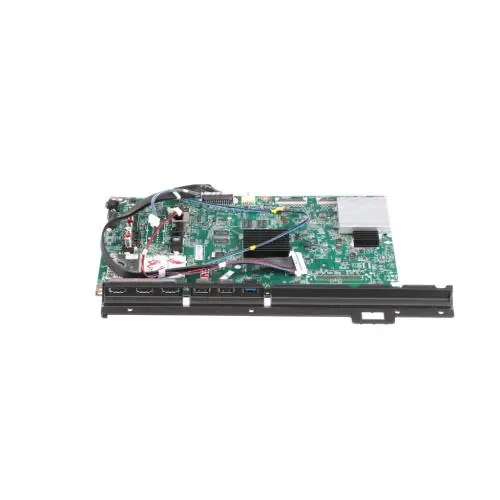 LG EBT64077103 Chassis Assembly Power