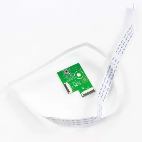 VIZIO-FOXCONN RKD58U-003 IR BOARD/KEYPAD/CABLE