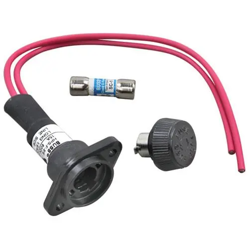 Hatco R02.19.028.00 Fuse Holder