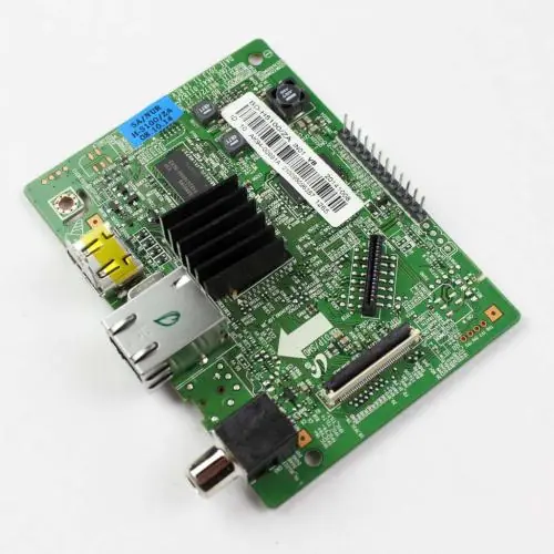 Samsung AK94-00691A Main PCB Assembly
