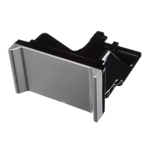 Delonghi AS00004295 Coffee Grounds Container Front