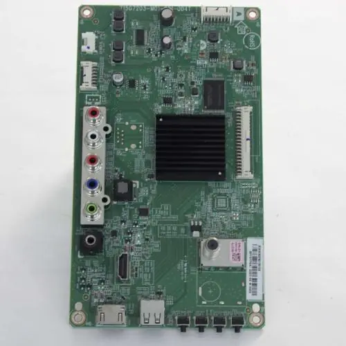 Sony 1-895-977-11 Mounted PWB A
