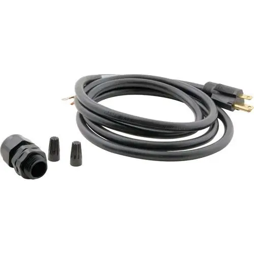 Hatco R02.18.154.00 CORD POWER (W/PLUG)