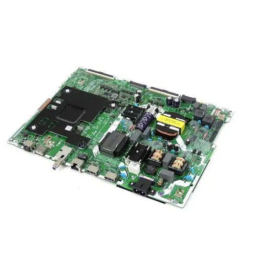 Samsung BN96-49475A Assembly Board P-Main