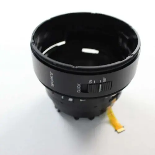 Sony A-2078-088-A Rear Barrel Assembly