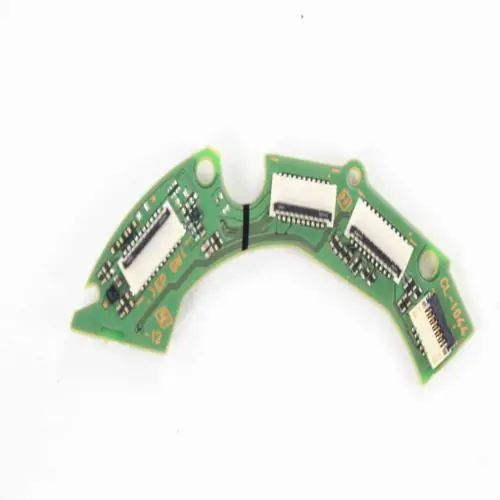 Sony 4-684-286-01 SERVICE ASSEMBLY MAIN PC BOAR
