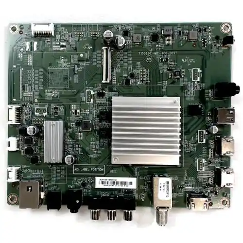 Insignia 756TXHCB01K0080 Main Board