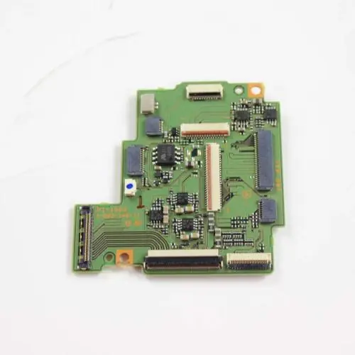 Sony A-2063-075-A MOUNTED C.BOARD PI-1003(S)