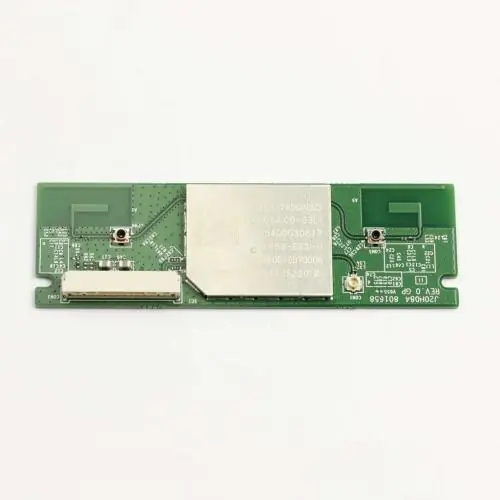 Sony 1-458-853-11 WLAN/BT Module 11AC