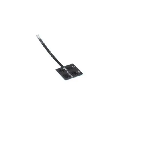 Sony 1-493-163-11 switch block control