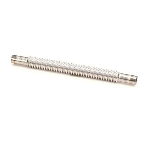 Cleveland 111100 GAS LINE FLEXIBLE .5X 7.25 LON