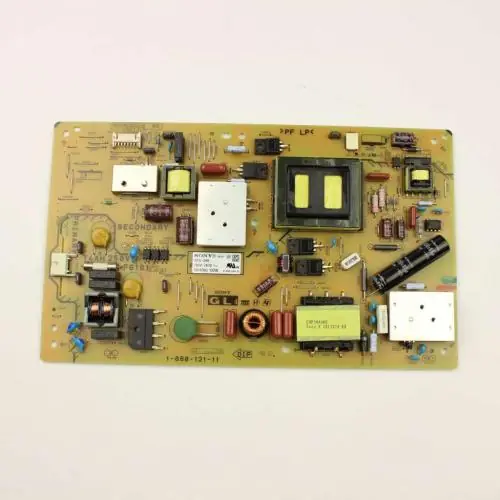 Sony 1-474-487-11 GL4(CH) Static Converter TV