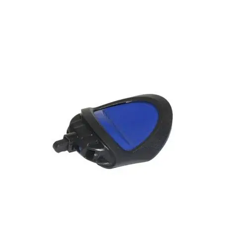 Braun 67030900 ADAPTER FUSION GREY