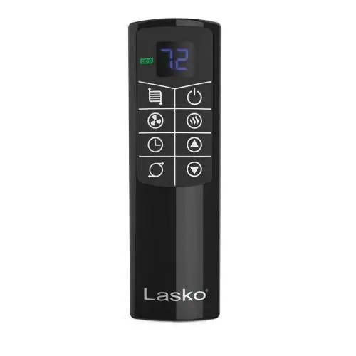 Lasko 2033623 Remote Control