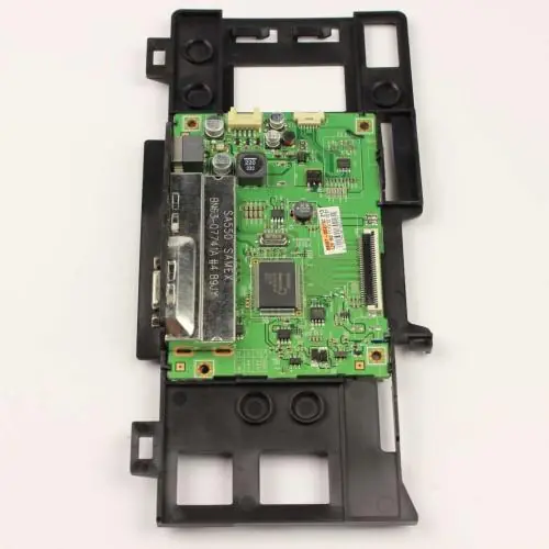 Samsung BN94-05396C Main PCB Assembly
