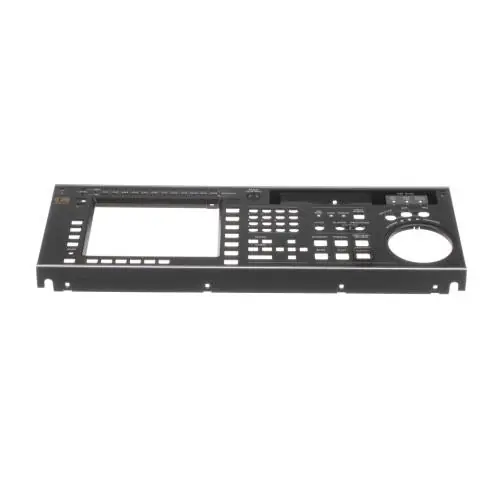 Sony X-3608-631-9 Sub Assy Key Panel