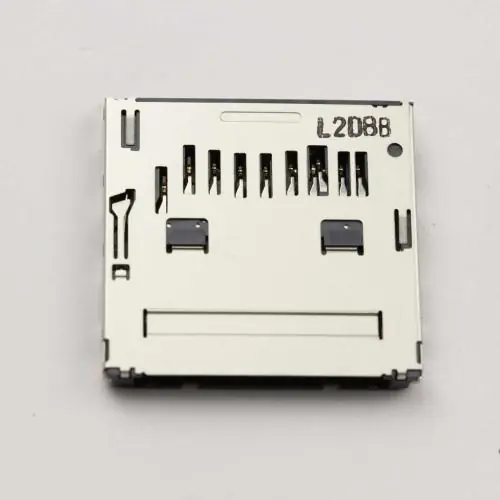 Sony 1-843-088-23 Card Connector