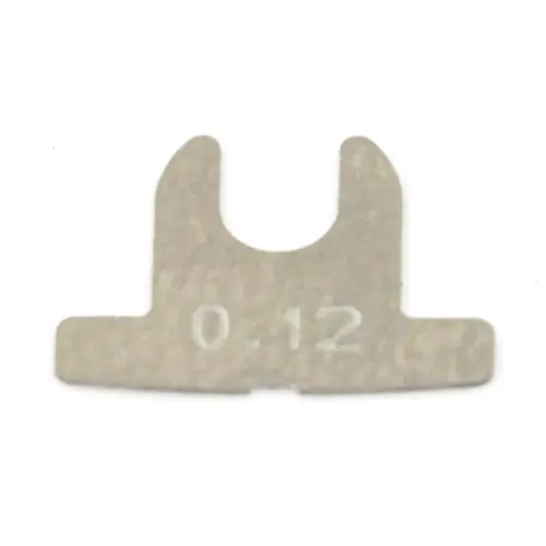 Sony 5-005-162-21 Adjustment Washer 5th