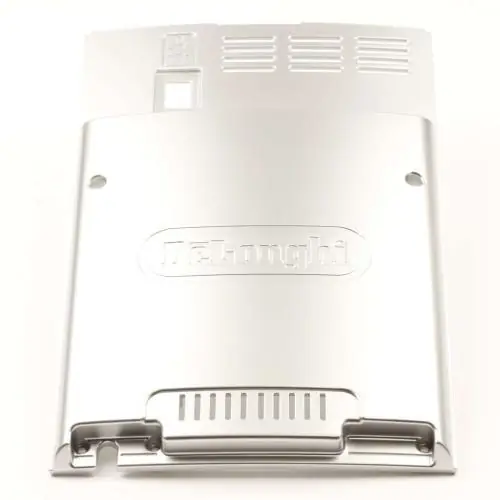 Delonghi 5313229321 Rear Panel