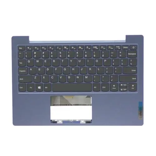 Lenovo 5CB0X56930 ASSEMBLY UCASE W/KB US IB LS15
