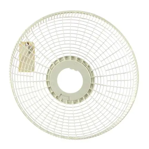 Lasko 2019522 Rear Grill Power Size