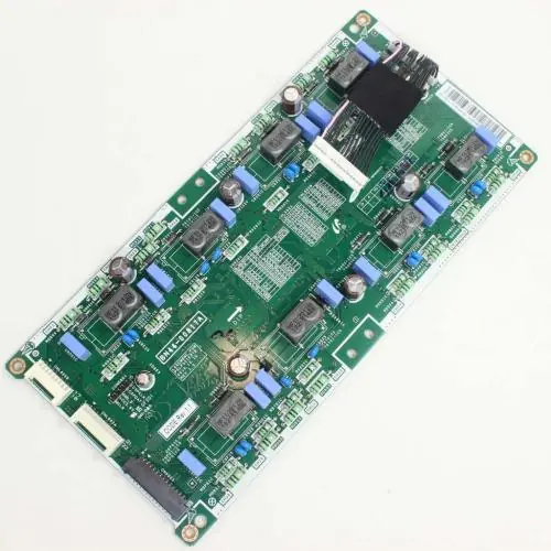Samsung BN44-00817A DC VSS-PD Board
