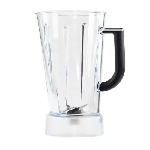 Whirlpool WPW10514321 Blender Jar Assembly