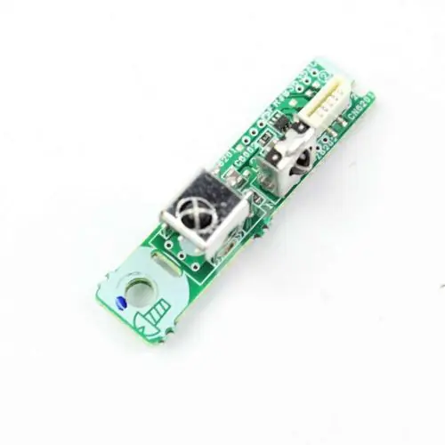 Panasonic REP4900AC PC Board