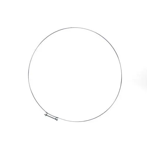 Samsung DC91-12077G Assembly Clamp Diaphragm