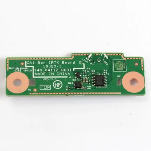 Sony 9-301-000-53 IR RP BOARD ASSY