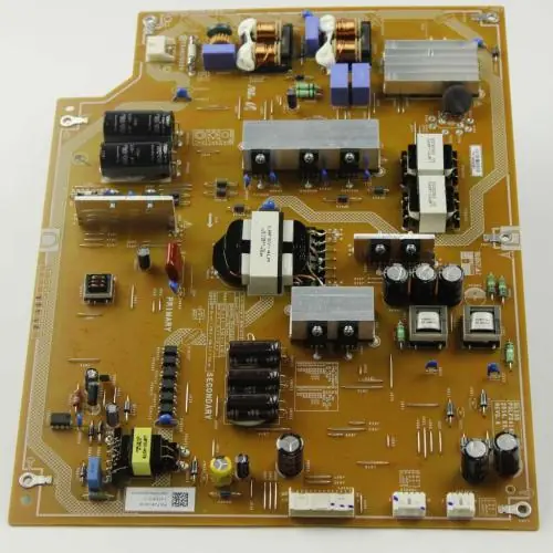 Sony 1-474-610-11 GL1SB-STATIC CONVERTER (TV)