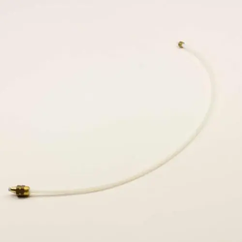 Delonghi 5513219871 Tube L460+Nut+Bush+Insert