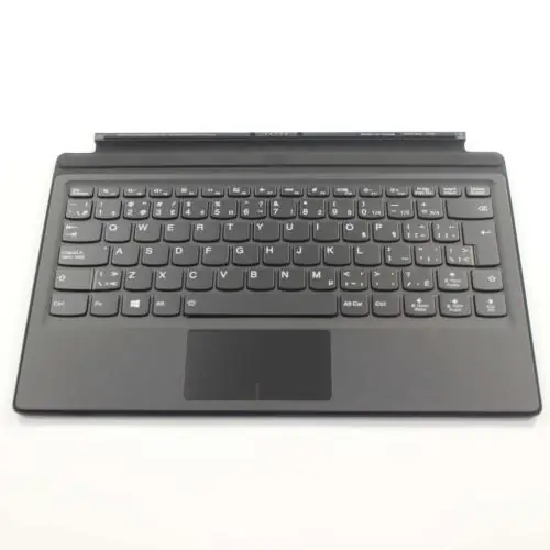 Lenovo 5N20N21175 Keyboard 3N 80XE CFENBK Backlight