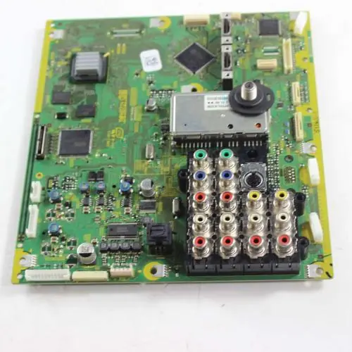 Panasonic TNPH0721AKS PC Board