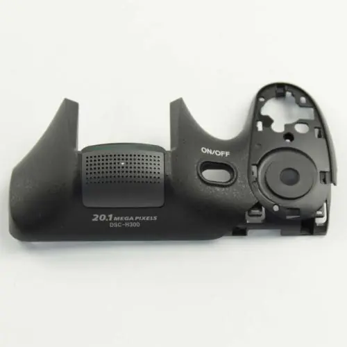 Sony X-2588-847-1 COVER ASSEMBLY TOP