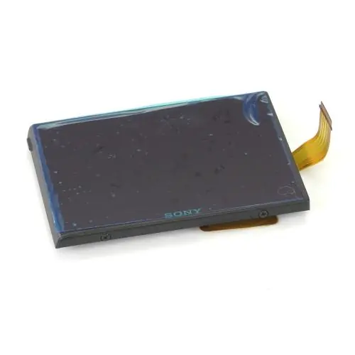 Sony A-5006-926-A HINGE(LCD)ASSY(SERVICE)