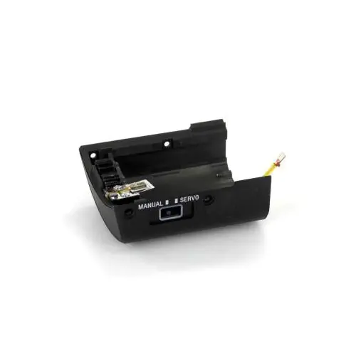 Sony 4-452-587-02 Cover Assembly Box