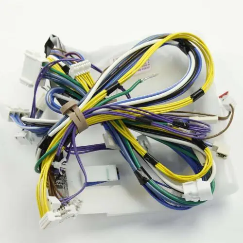 Whirlpool W10871221 WIRE HARNESS